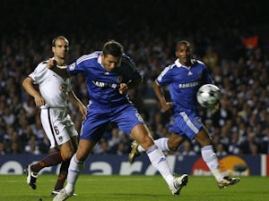Chelsea fans 'won't begrudge Lampard move'