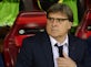 Martino 'worried' after Argentina draw
