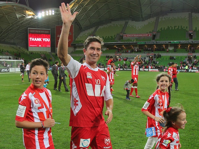 Ex-Liverpool, Leeds United winger Harry Kewell to join ...