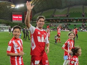 Harry Kewell to join Watford as coach?