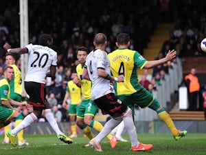 Rodallega strike gives Fulham vital win