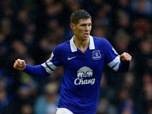 Kilbane happy to see Stones included