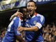 Half-Time Report: Terry heads Chelsea in front at Stoke