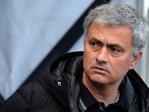 Mourinho criticises Drogba penalty