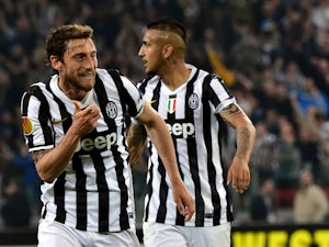 Marchisio: 'We rode our luck'