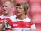 Tomkins joins Salford on loan