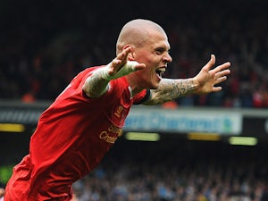 Martin Skrtel signs new Liverpool contract