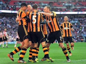Live Commentary: Hull City 5-3 Sheffield United - as it happened