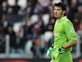AC Milan goalkeeper Michael Agazzi joins Cesena 