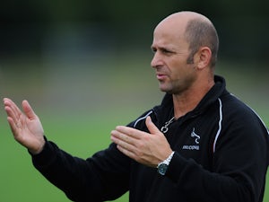 Russell to leave Newcastle Falcons