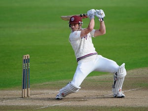 Compton relieved to be back in England fold