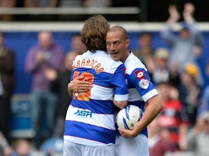 Late goals give QPR emphatic win