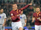 Half-Time Report: Rodrigo Taddei, Adam Ljajic strikes give Roma lead