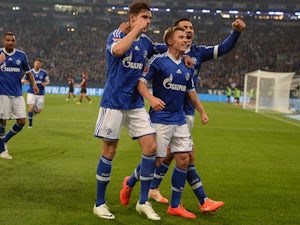 Live Commentary: Schalke 04 1-1 Maribor - as it happened