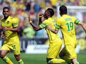 Gakpe secures three points for Nantes