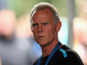 British Cycling upholds complaint against Shane Sutton
