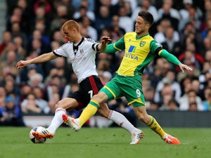 Report: Newcastle, Stoke target Sidwell