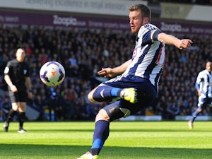 Brunt: 'West Brom must learn from mistakes'