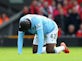 Toure to miss Spurs clash?