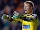 Adam Bogdan completes Wigan loan move