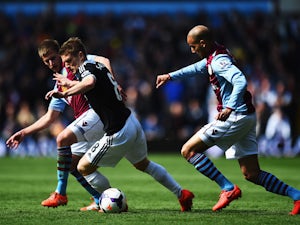Live Commentary: Villa 0-0 Southampton - as it happened