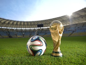 FIFA considers 40-team World Cup