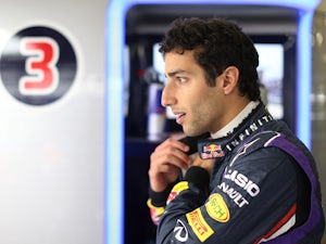 Ricciardo: 'Safety car hurt my chances'
