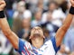David Ferrer "pleased" with Rafael Nadal win