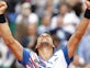 David Ferrer "pleased" with Rafael Nadal win