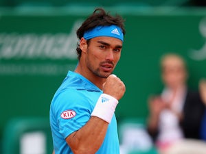 Fognini: 'Beating Nadal is worth double'
