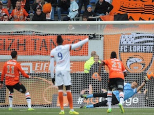 Lorient fightback stuns Montpellier