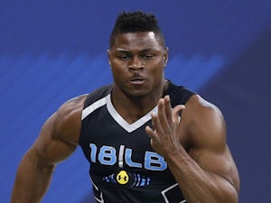 Mack determined to make impact at Oakland