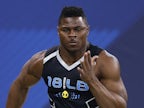 Mack determined to make impact at Oakland