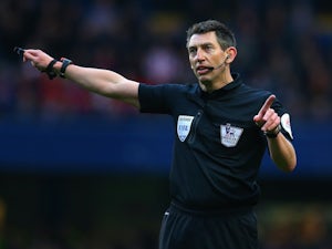 Probert to referee FA Cup final