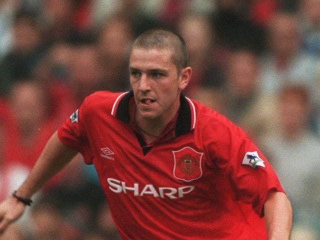 On this day: Manchester United sell Lee Sharpe to Leeds United - Sports Mole