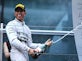 Beaten Lewis Hamilton applauds Ferrari, Sebastian Vettel in Malaysia