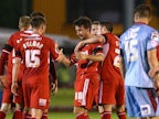Result: Crawley Town ease relegation fears with Tranmere Rovers win