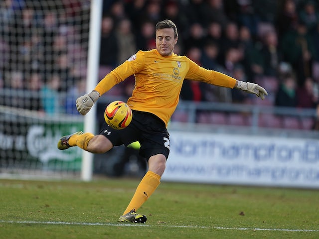 Michael Ingham signs York City extension - Sports Mole