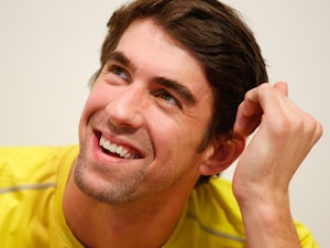 Michael Phelps powers to 22nd gold medal