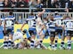 Result: Bath Rugby too strong for Worcester Warriors