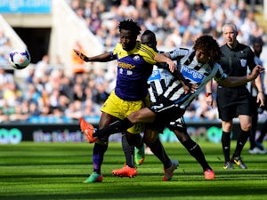 Swansea 'want £20m for Arsenal target Bony'