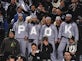 PAOK fan arrested over fish prank