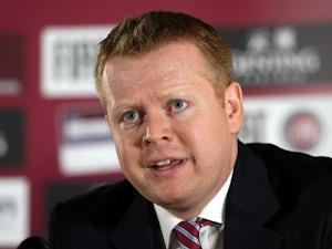Faulkner resigns as Forest chief executive?