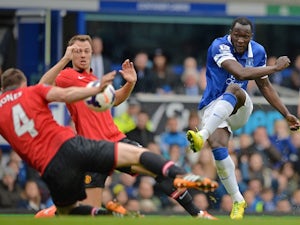 Everton 'hoping for Lukaku deal'