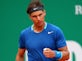 Nadal breezes through in Monte Carlo