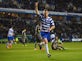 Half-Time Report: Reading, Leicester level at break