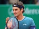 Roger Federer encouraged by improved performance at Shanghai Masters