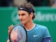 Roger Federer encouraged by improved performance at Shanghai Masters