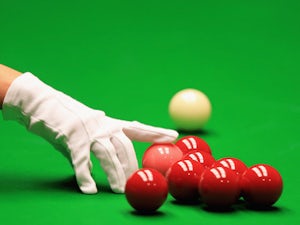Snooker bids for Tokyo 2020 inclusion