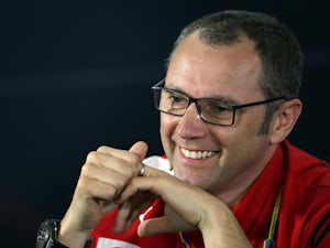 Domenicali resigns as Ferrari team principal